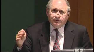 Carl Levin: New Directions in National Security