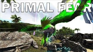 20 HOURS ON THE MOST MODDED ARK SERVER