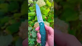 FIERCE FRONT FLIPPER GREEN ЛОПАТИН ИГОРЬ