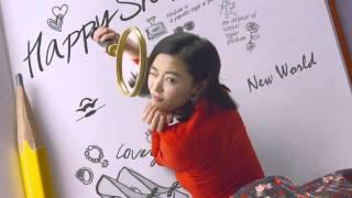 [CF2015]Jun Jihyun : New world Department Store