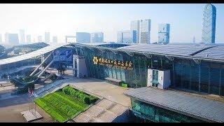 Welcome to Canton Fair (English)