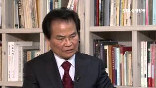 STB상생방송 책으로 만나는 가을개벽문화 18회 한국고대문화의 비밀