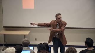 Jordan Peterson: Women always reject these men