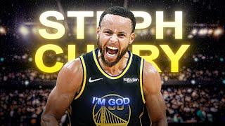 [4K] Steph Curry - Edit [I'm god]