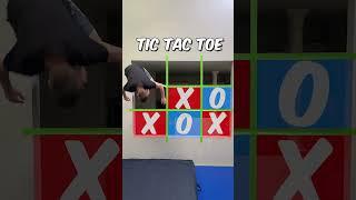 Diving TIC TAC TOE  VS @NickPro