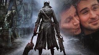 Das beste reine Next-Gen-Spiel: Bloodborne Test / Review / Gameplay