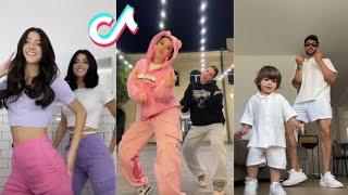 2020 - May 2024 Tiktok Dance Challenge Compilation | Part 1