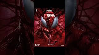 SPIDER-MAN 2 DLC 2- EXTREME CARNAGE!