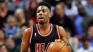 Norris Cole Top 20 Plays for Miami Heat