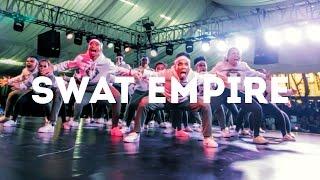 SWAT Empire | Super24 Open Category Preliminary Round | RPProductions