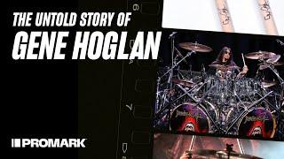 In Conversation with Gene Hoglan | Death To All at Gramercy Theatre | ProMark