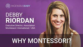 Misconceptions About Montessori Education | Ingenious Baby