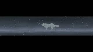 Wolf's Rain - Gravity (1 hour loop)