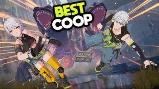 Best Android Coop Games 2023