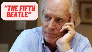 How Many Beatles Songs Did George Martin Write?