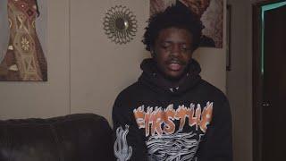 Laurens County athlete and mom speak out on how joke turned physical with employee