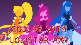 LoliRock - Here [ Collab avec LoliStar AMV ] | World of LoliRock