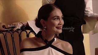 LUNA MAYA, Dapat Pengganti Sepadan | Selebrita Siang