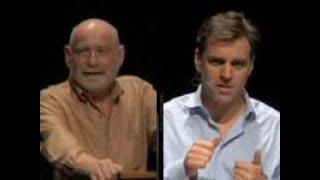 Historian vs. Futurist on Human Progress | Niall Ferguson and Peter Schwartz