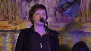 "Птицы" 17.01.2016 группа "Драконь" @ "Африка"