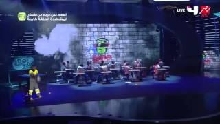 Arabs Got Talent - Galaxy Group - الموسم الثالث - النصف نهائيات