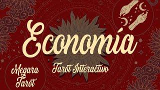 Trabajo, economía y finanzas  Tarot interactivo 🪙