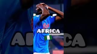 Seven continents song football version #viralshort #football