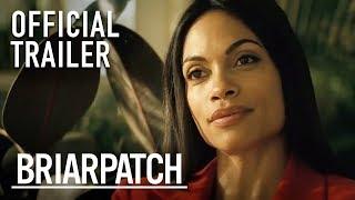 Briarpatch | Official Trailer - Starring Rosario Dawson | on USA Network