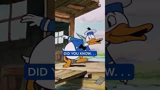 Happy 90th birthday to Donald Duck!  #DonaldDuck90th