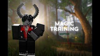  Magic Training Best Player Montage 