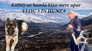 KUTTA NA HAMLA KIA MARA UPAR DOG ATTACK ON ME  #viralvideo #vilog #viloging #vilog