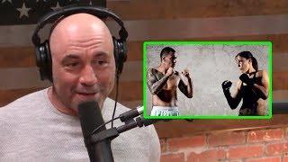 Joe Rogan on the Real Differences Between Male and Female Athletes