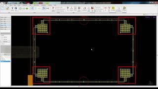 Metalix cncKad V15 Predefined Shapes