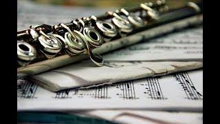 Музыкальный инструмент - Флейта. Рассказ, иллюстрации и звучание.