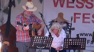 doc clarke wessex folk  Strike the bell