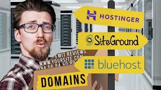 DNS Tutorial — Point Your Domain Using Nameservers or A Record