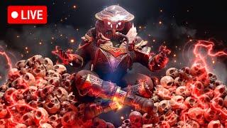 Apex Legends Ranked TOP 50 PREDATOR Grind  LIVE