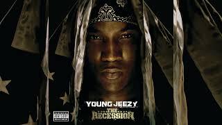 Young Jeezy Featuring Kanye West - Put On [Instrumental]