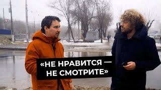 Самый бедный миллионник в России | Варламов