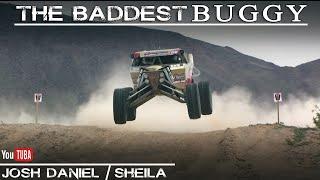 The Baddest BUGGY || Sheila