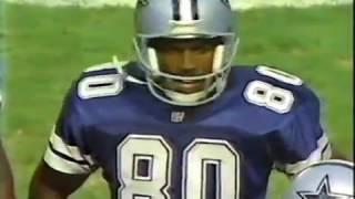 Dallas Cowboys vs Washington Redskins 1991 Week 13