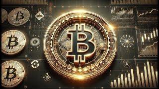 BITCOIN: Investieren oder Traden ?