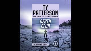 Death Club, book nine in The Warriors Series. Full length audio book