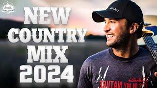 Country Music Playlist 2024 - Country Music 2024 Hits : Luke Bryan, Morgan Wallen, Kane Brown...