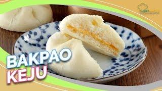 Resep Bakpau Keju, Manis Gurihnya Bikin Ketagihan, Coba deh!