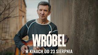 WRÓBEL | Gniazda Gwiazd 