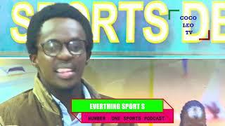 Everything sports