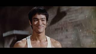 The Way Of The Dragon (1972) Best Fight Scenes