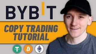 Bybit Copy Trading Tutorial (How to Copy Trade on Bybit)