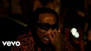 Quavo - Switch sides ft. Future (Music Video)